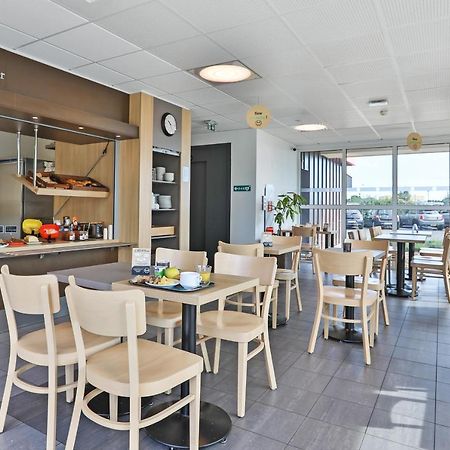 B&B Hotel La Roche-Sur-Yon Mouilleron-le-Captif Buitenkant foto